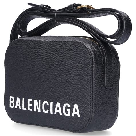balenciaga camera bag